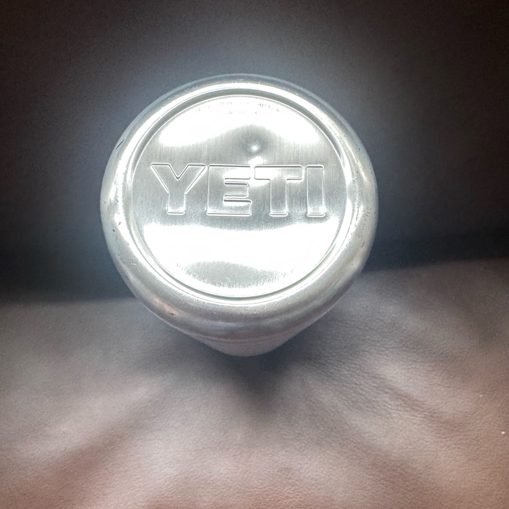 YETI Lavender Stainless Steel Bottle - Picture 8 of 8